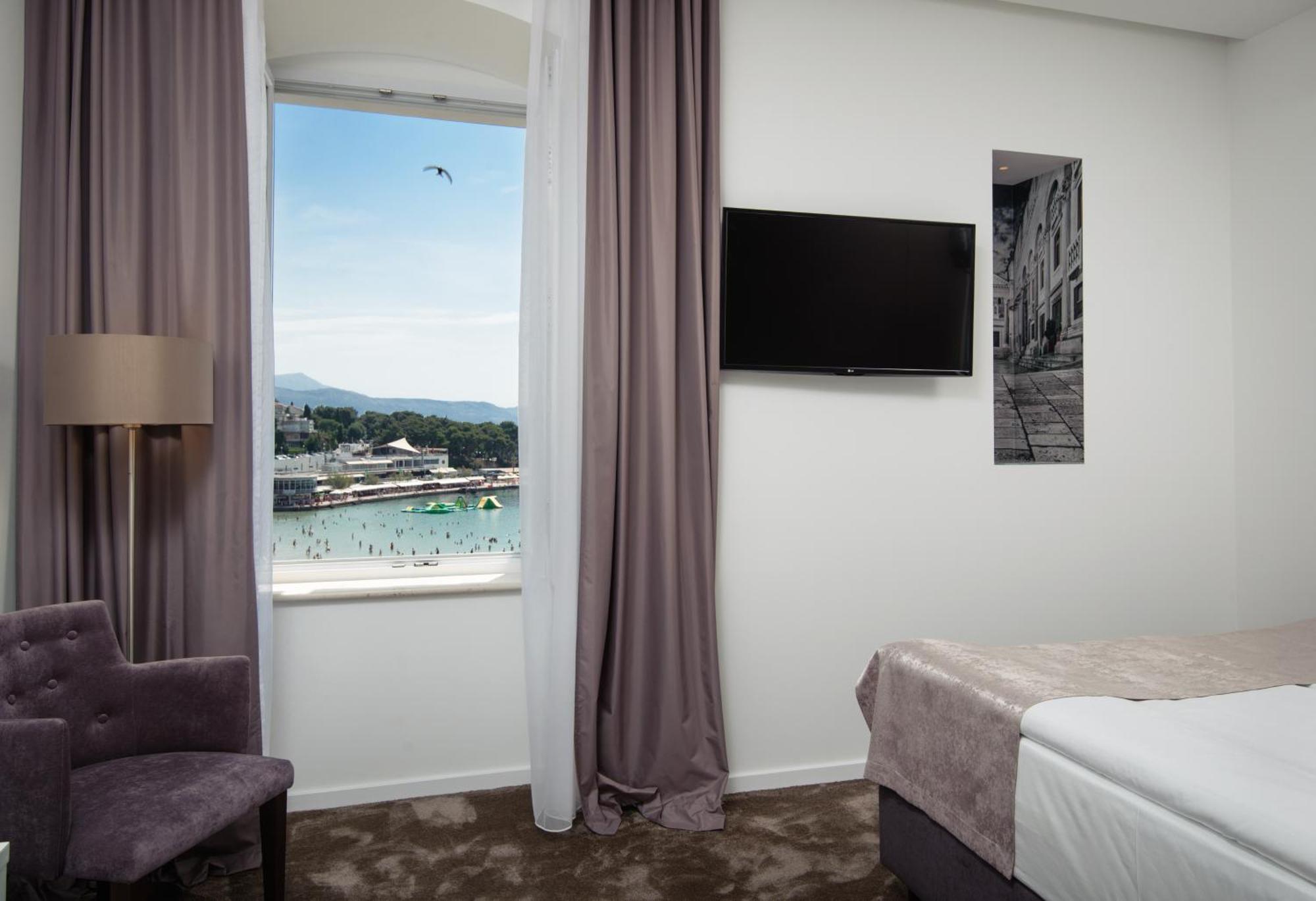 Dream Luxury Rooms Split Exteriér fotografie