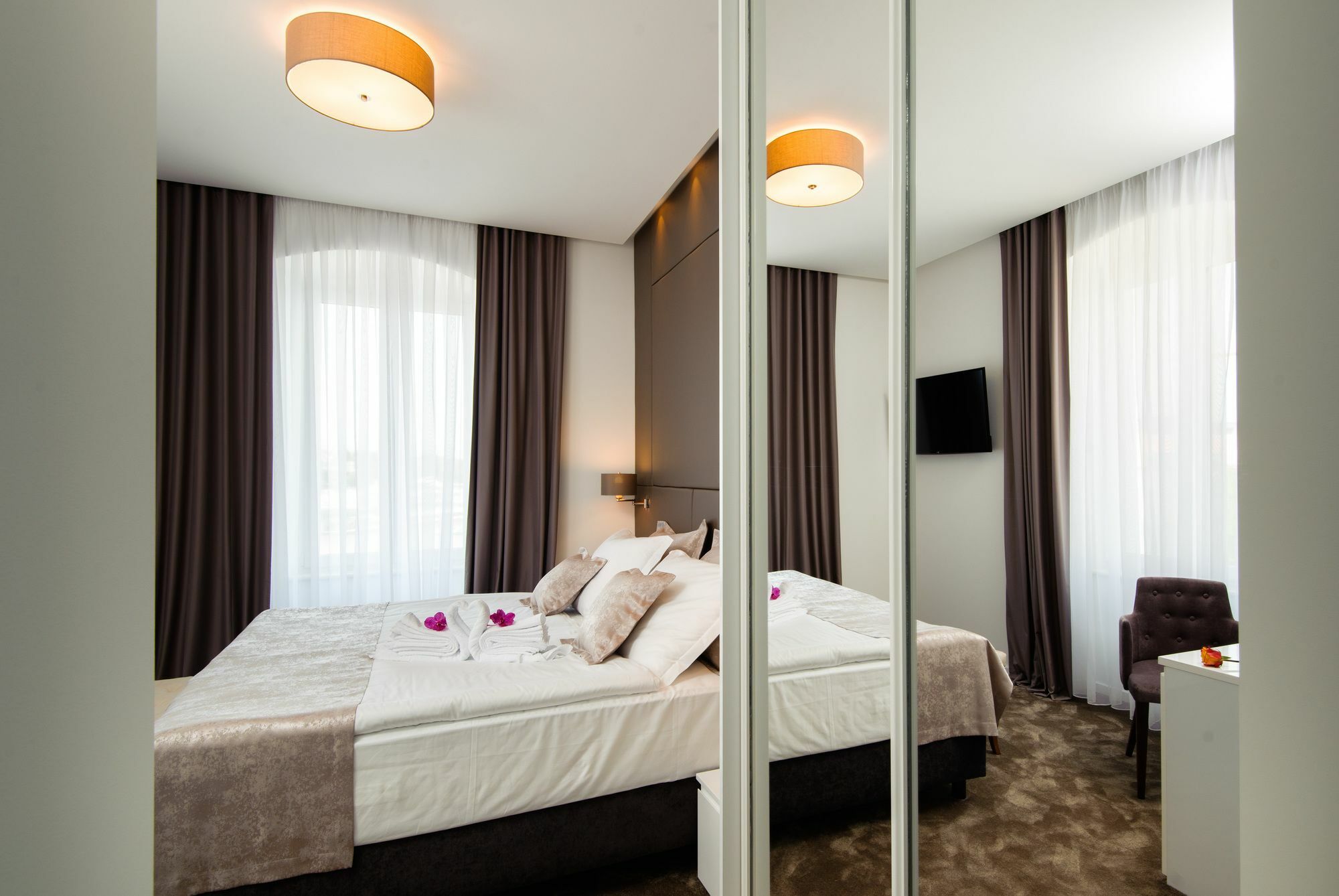 Dream Luxury Rooms Split Exteriér fotografie